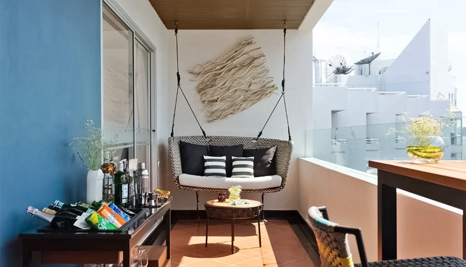 هتل آوانی پاتایا ریزورت